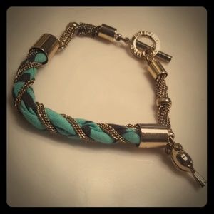 Vera Bradley bracelet